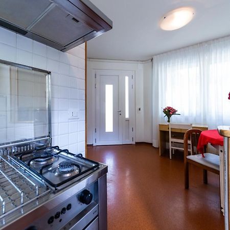 Villa Lucilla Lignano Sabbiadoro Exteriér fotografie