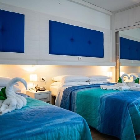 Villa Lucilla Lignano Sabbiadoro Exteriér fotografie