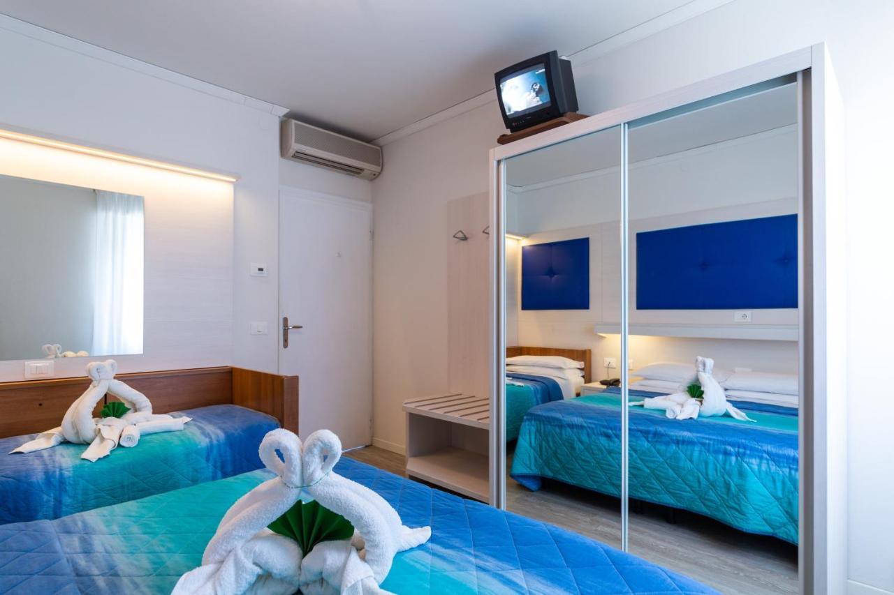 Villa Lucilla Lignano Sabbiadoro Exteriér fotografie