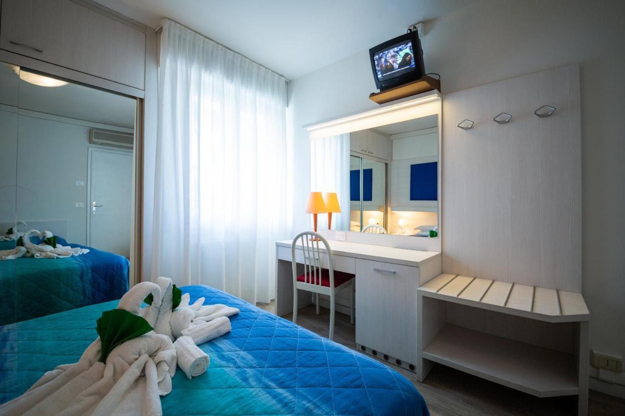 Villa Lucilla Lignano Sabbiadoro Exteriér fotografie