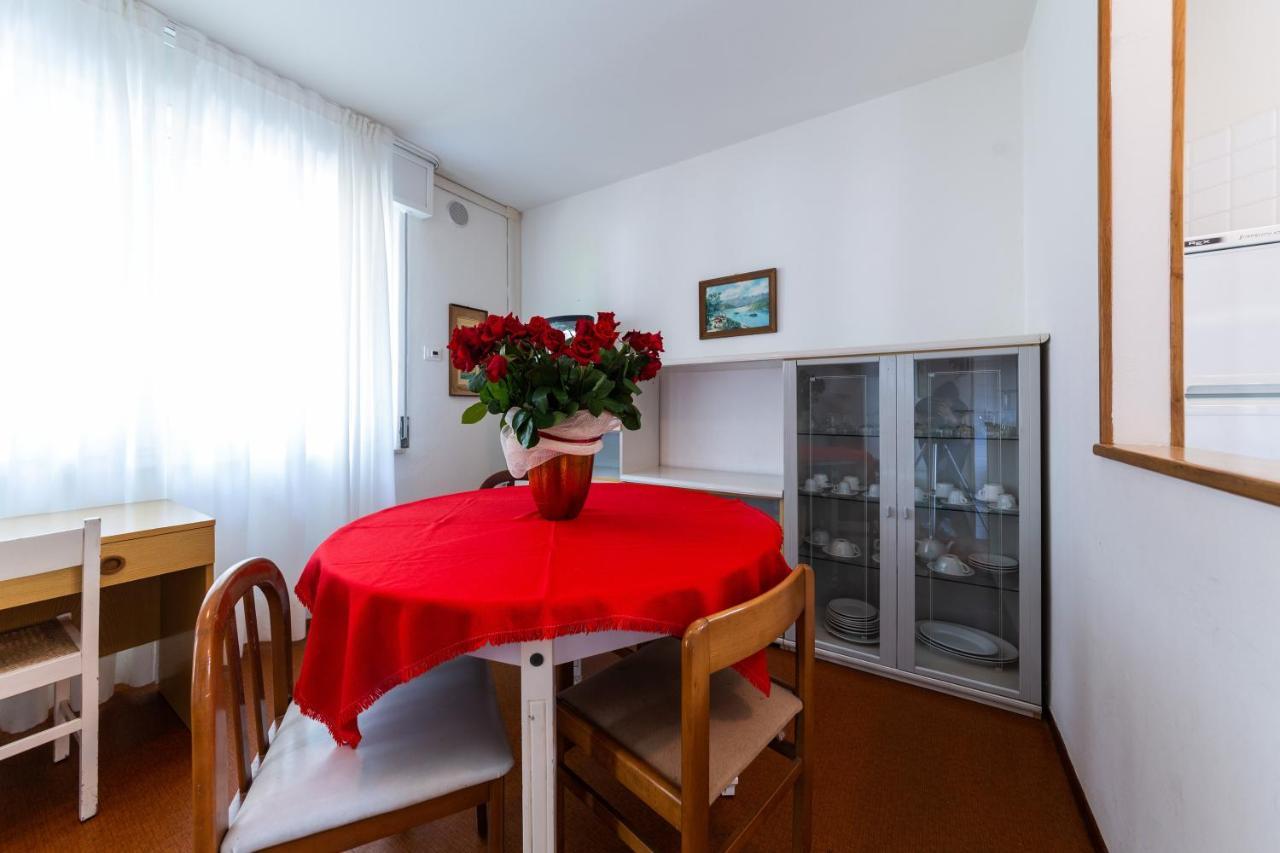Villa Lucilla Lignano Sabbiadoro Exteriér fotografie