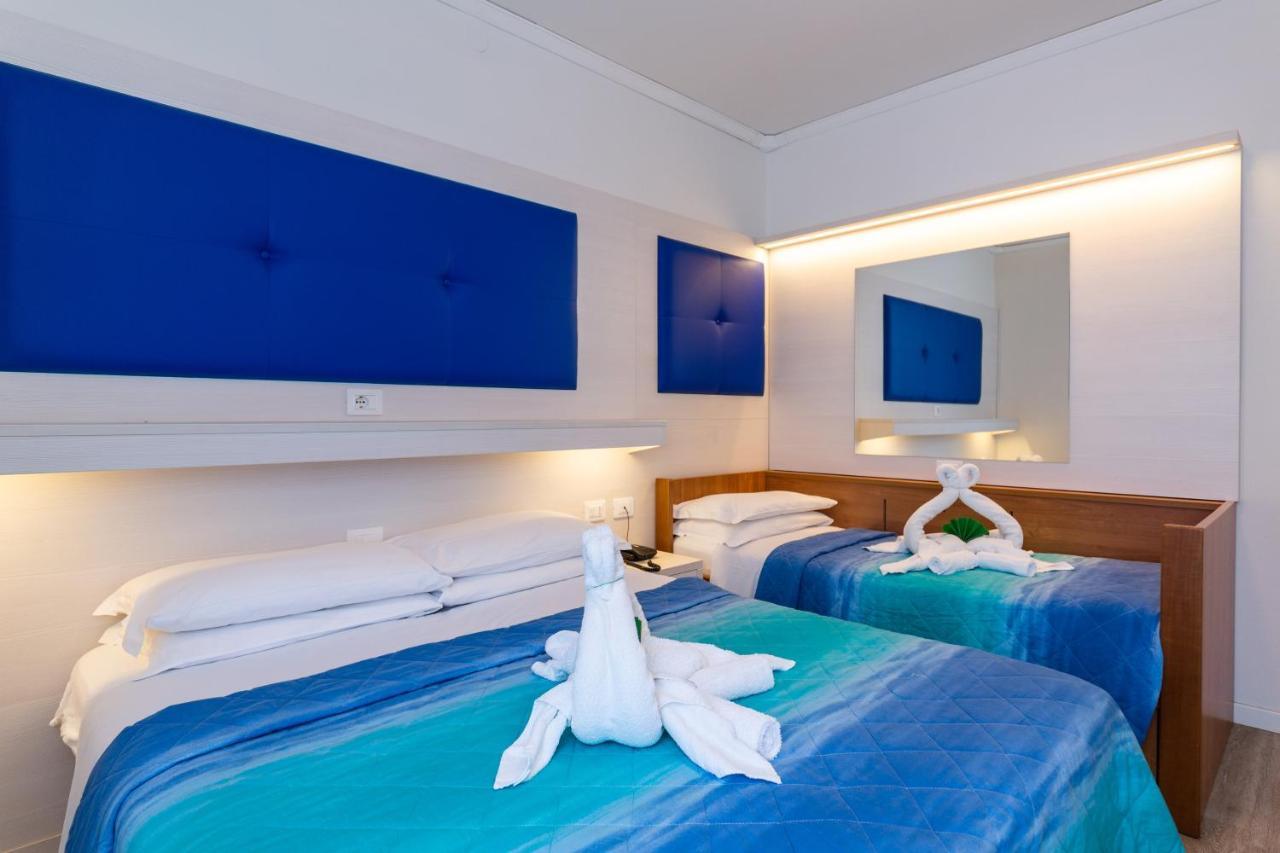 Villa Lucilla Lignano Sabbiadoro Exteriér fotografie