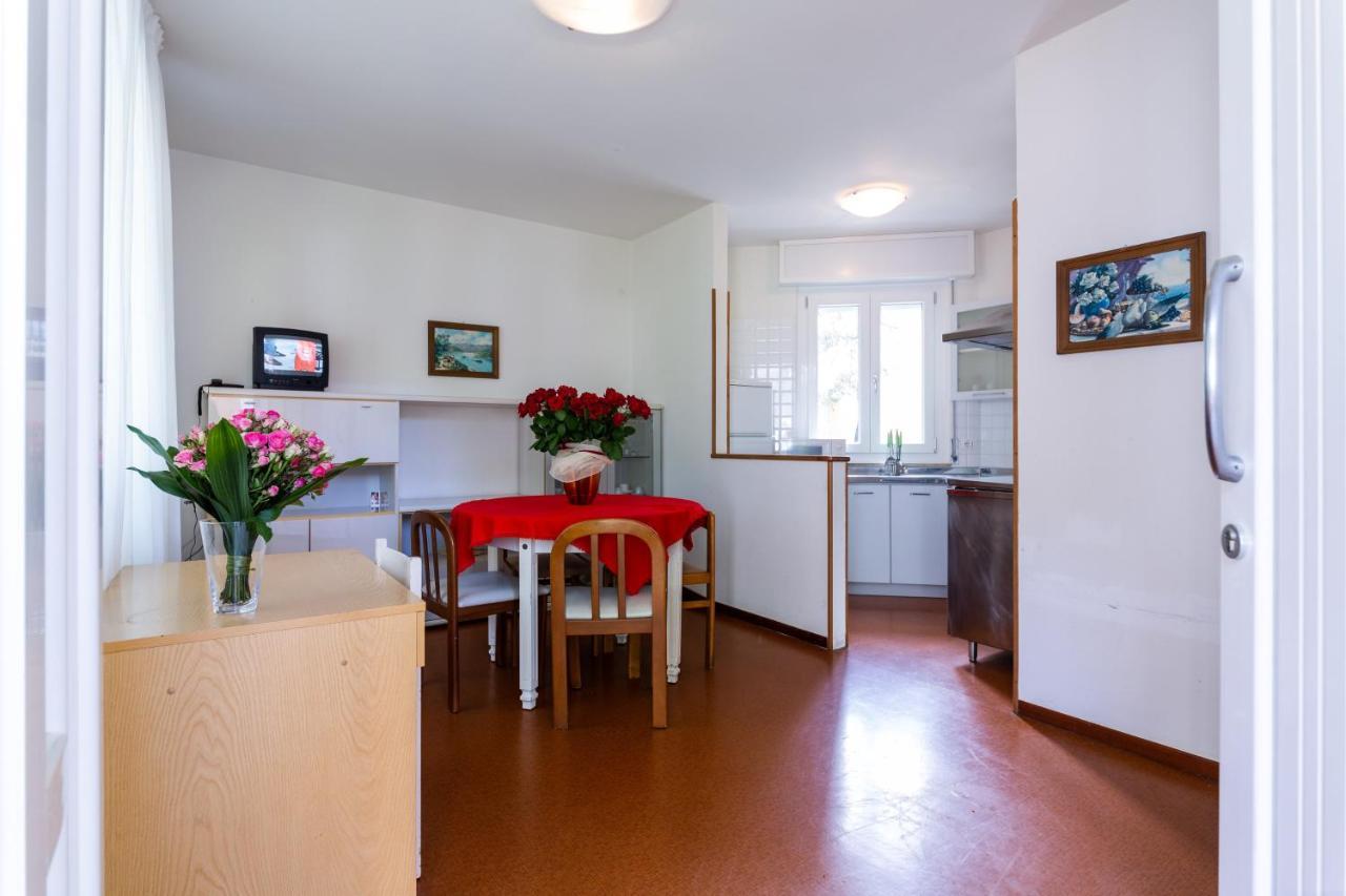 Villa Lucilla Lignano Sabbiadoro Exteriér fotografie