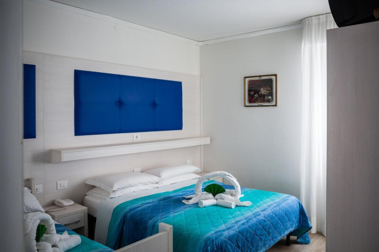 Villa Lucilla Lignano Sabbiadoro Exteriér fotografie