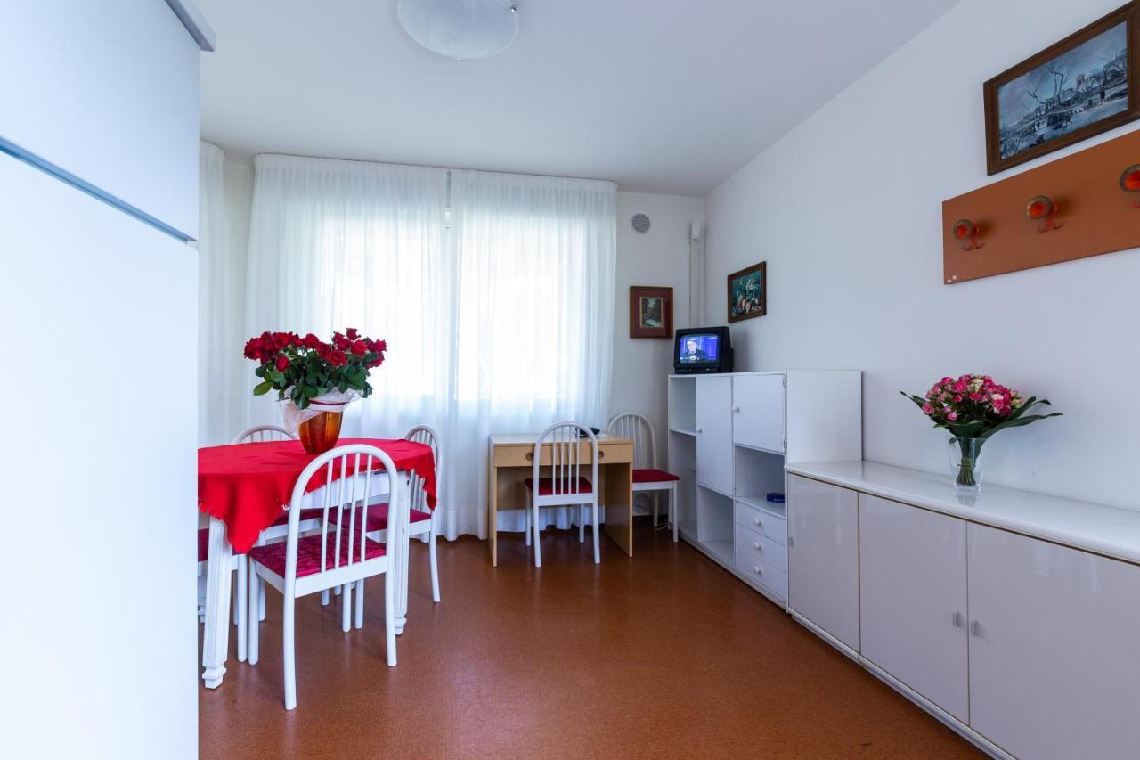 Villa Lucilla Lignano Sabbiadoro Exteriér fotografie