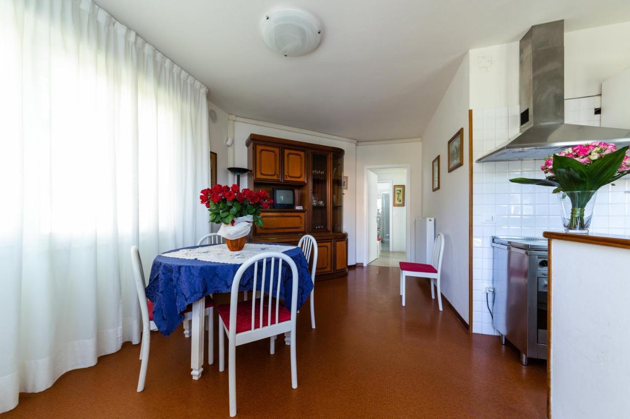 Villa Lucilla Lignano Sabbiadoro Exteriér fotografie