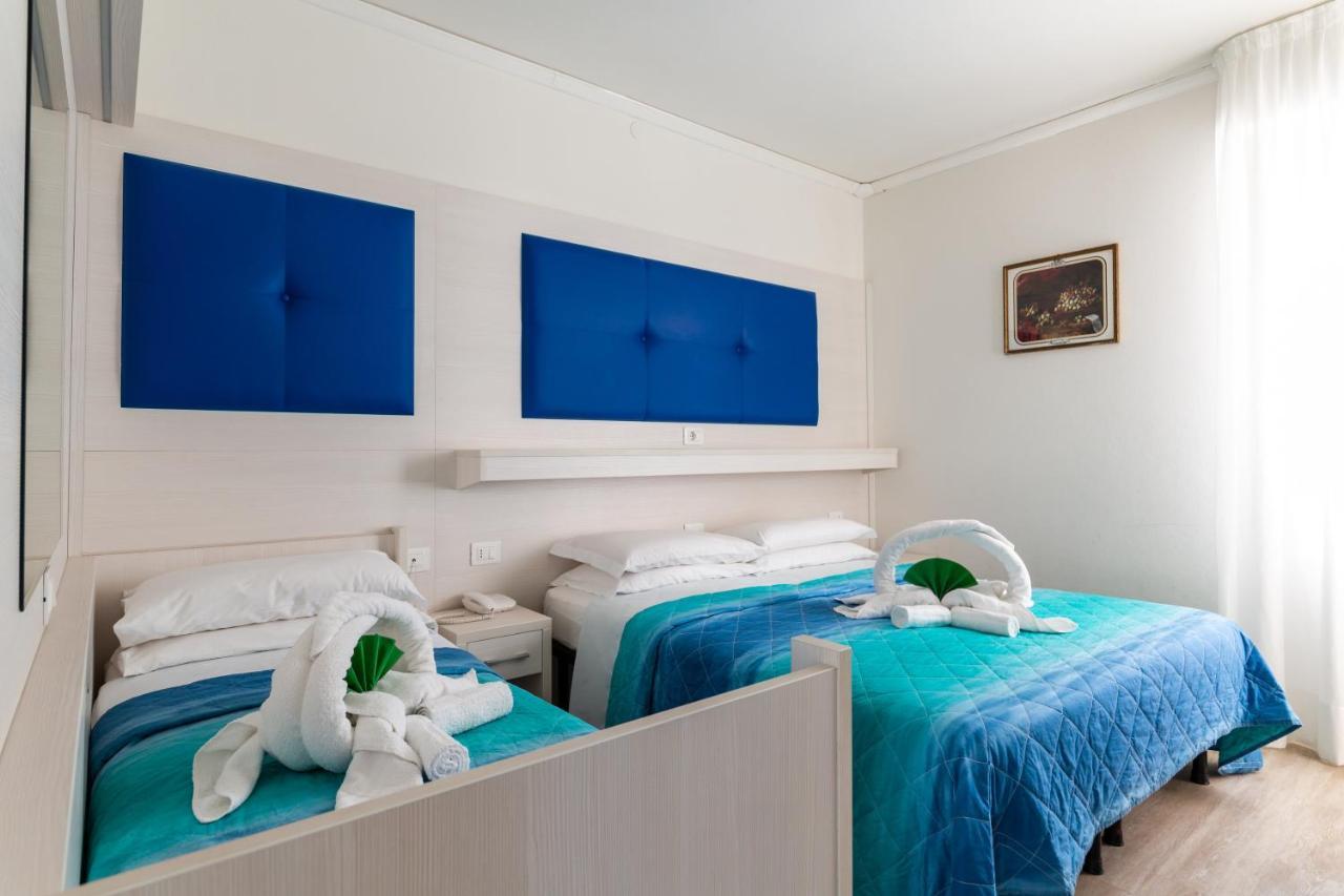 Villa Lucilla Lignano Sabbiadoro Exteriér fotografie
