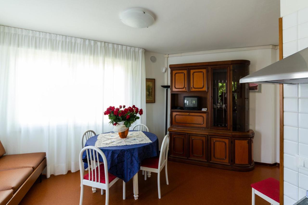 Villa Lucilla Lignano Sabbiadoro Exteriér fotografie