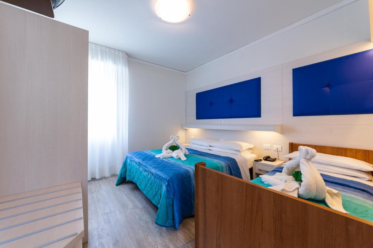 Villa Lucilla Lignano Sabbiadoro Exteriér fotografie