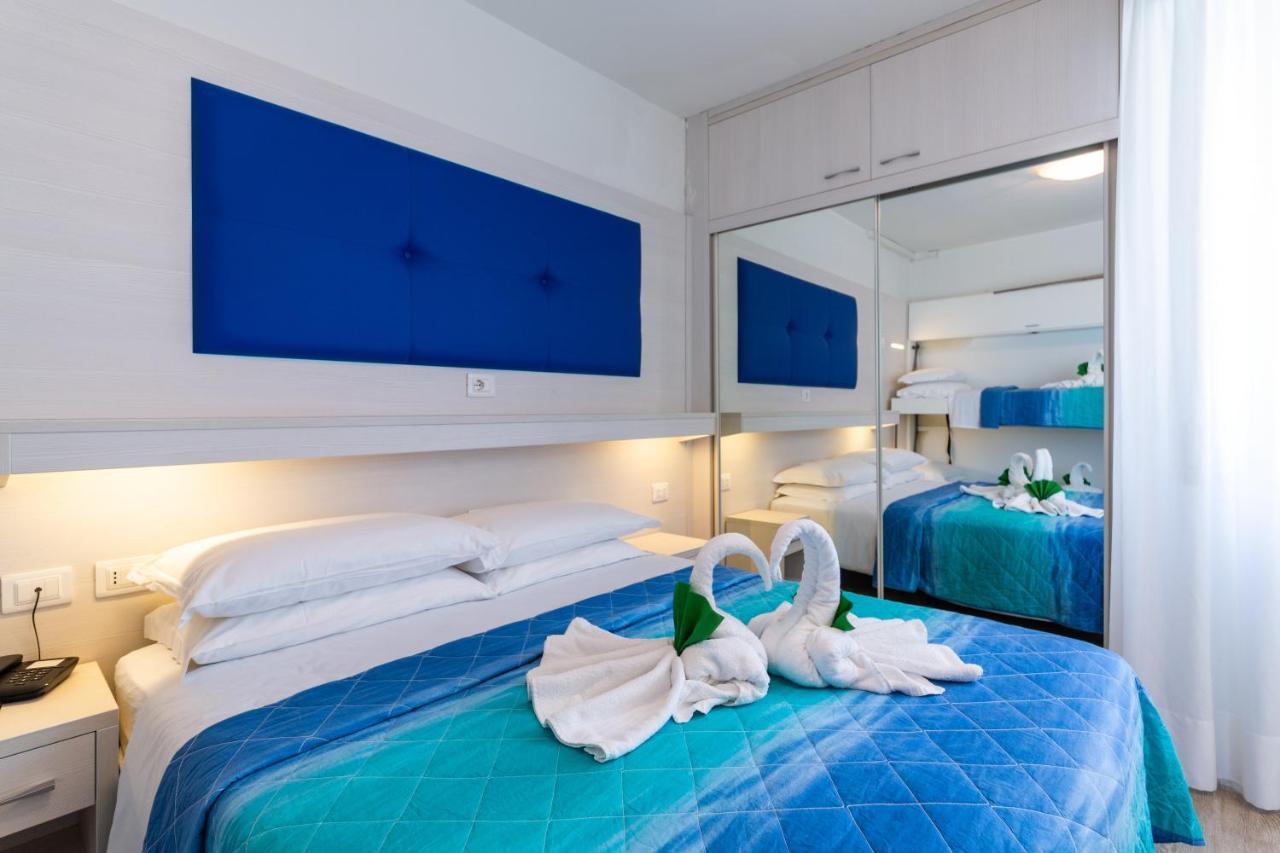 Villa Lucilla Lignano Sabbiadoro Exteriér fotografie