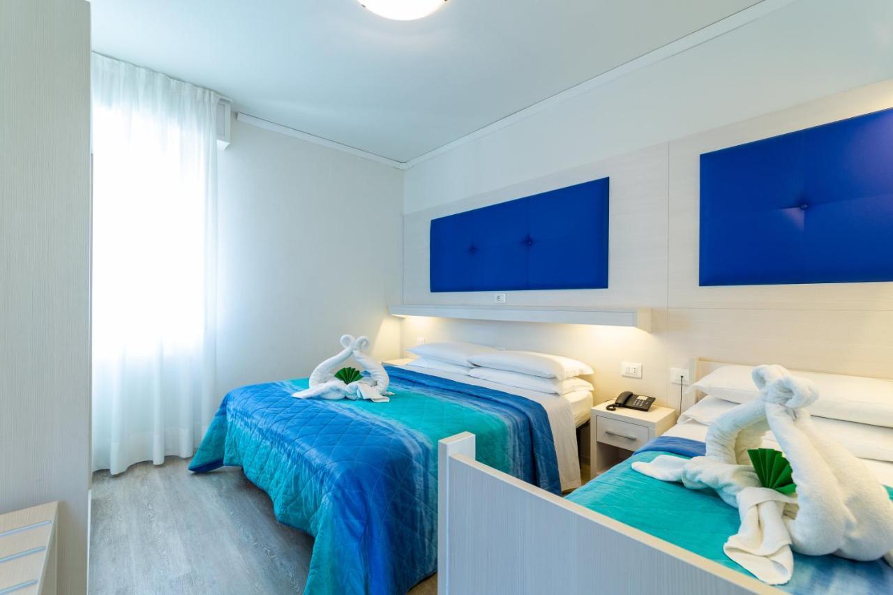 Villa Lucilla Lignano Sabbiadoro Exteriér fotografie
