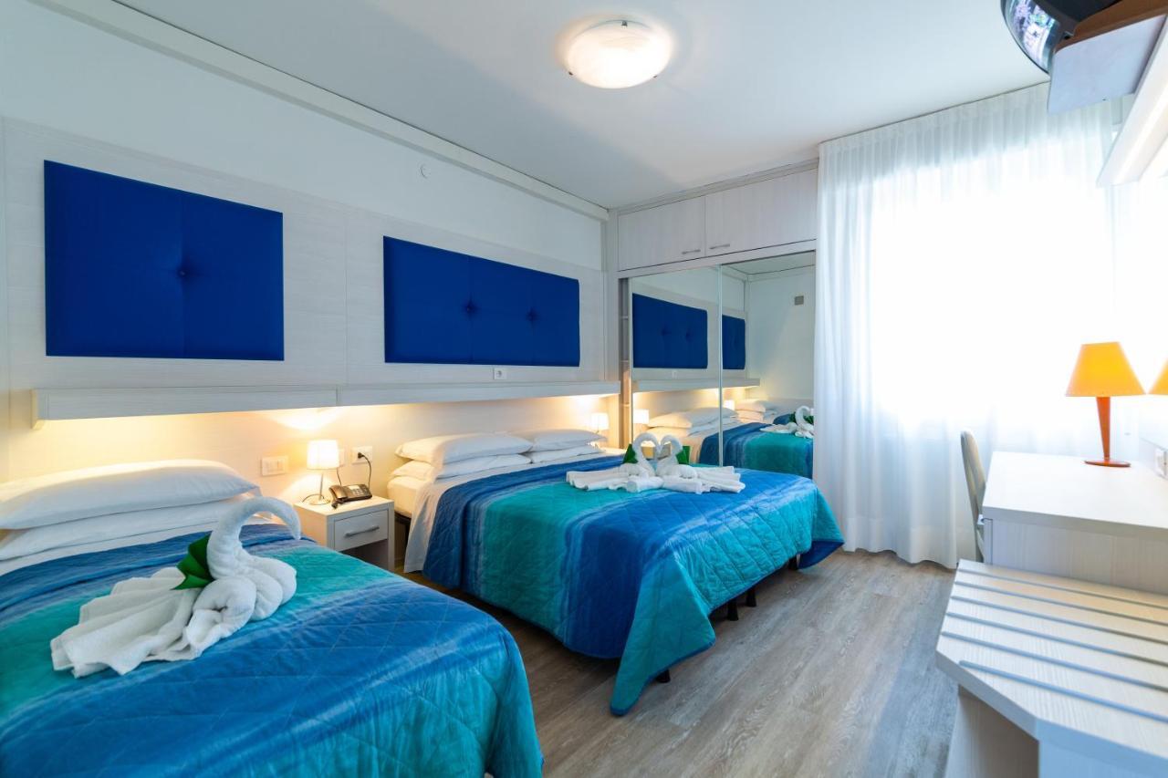 Villa Lucilla Lignano Sabbiadoro Exteriér fotografie