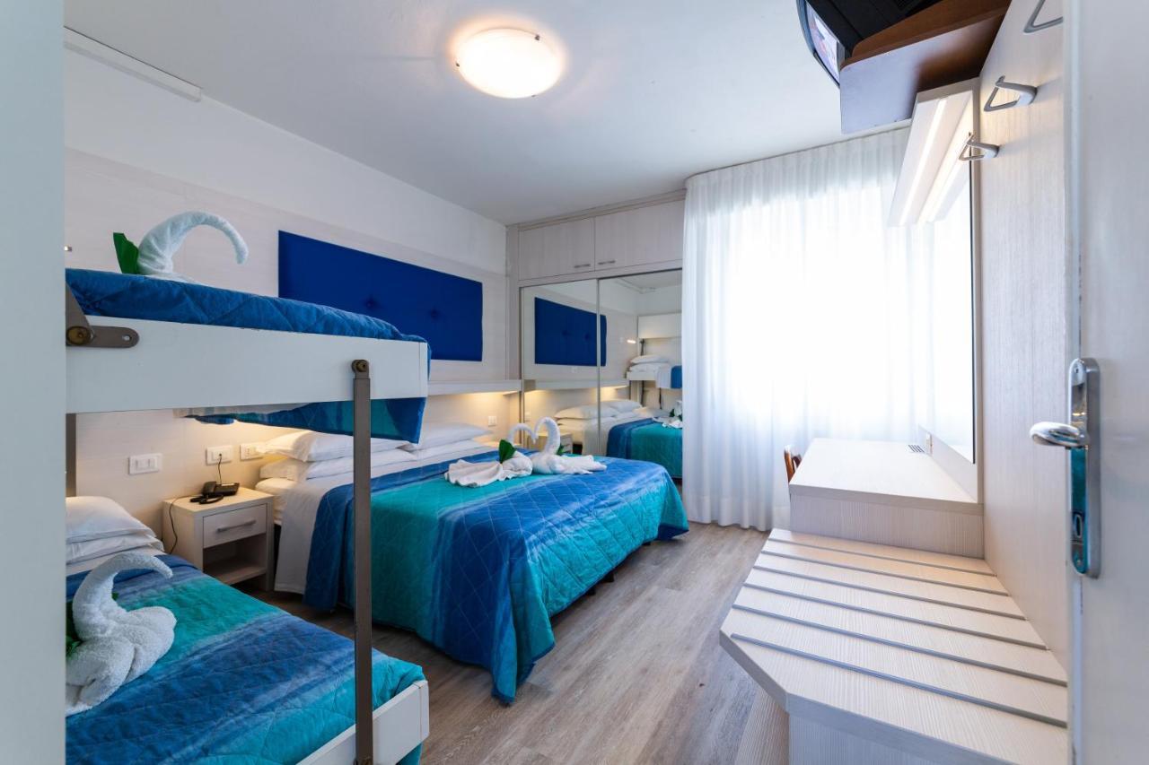 Villa Lucilla Lignano Sabbiadoro Exteriér fotografie