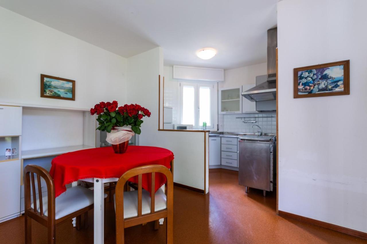 Villa Lucilla Lignano Sabbiadoro Exteriér fotografie