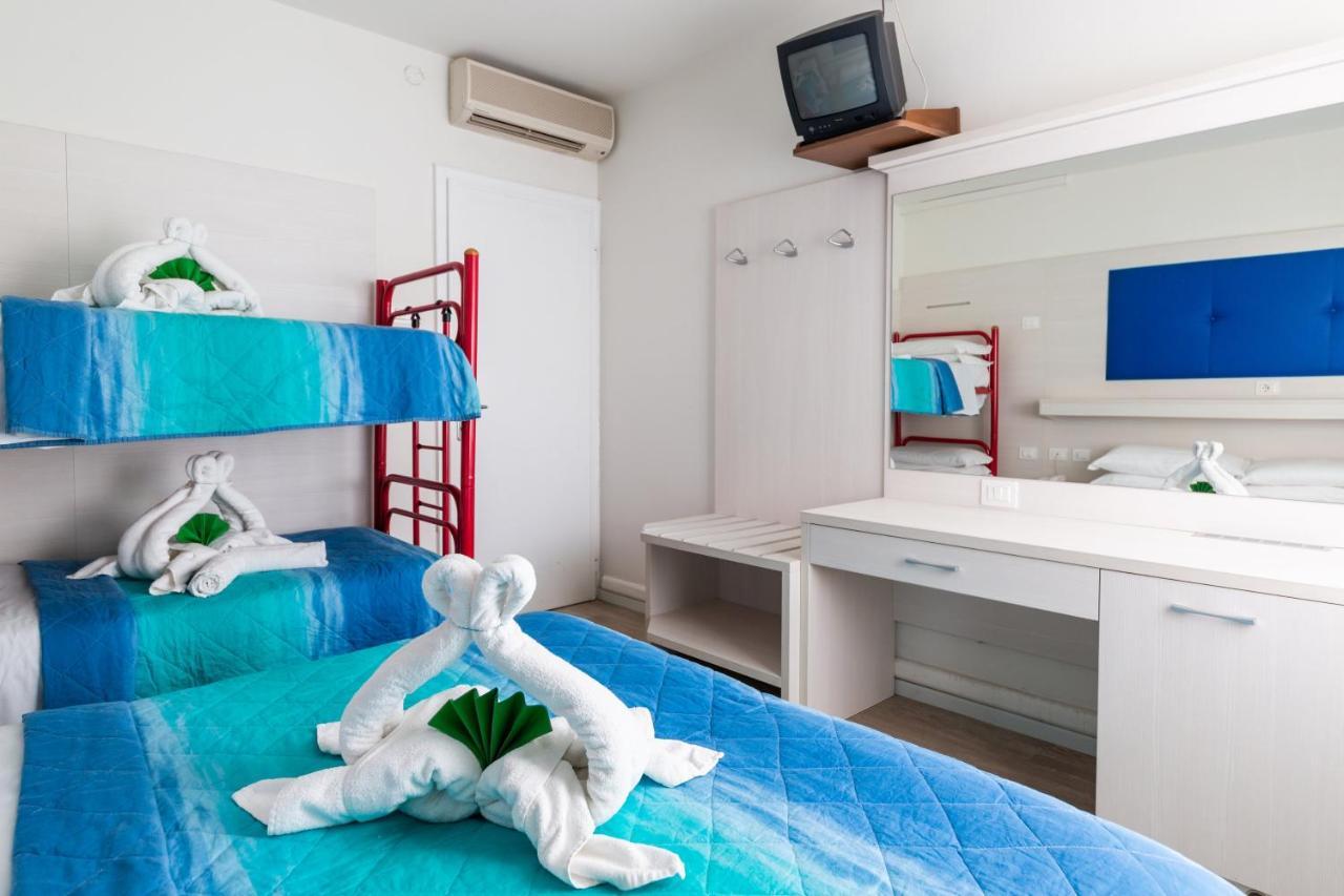 Villa Lucilla Lignano Sabbiadoro Exteriér fotografie