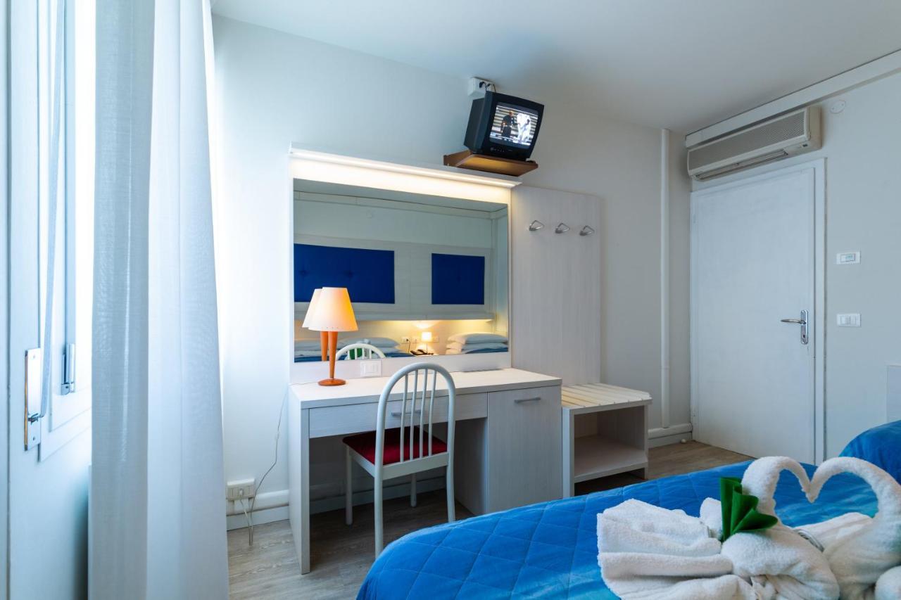 Villa Lucilla Lignano Sabbiadoro Exteriér fotografie