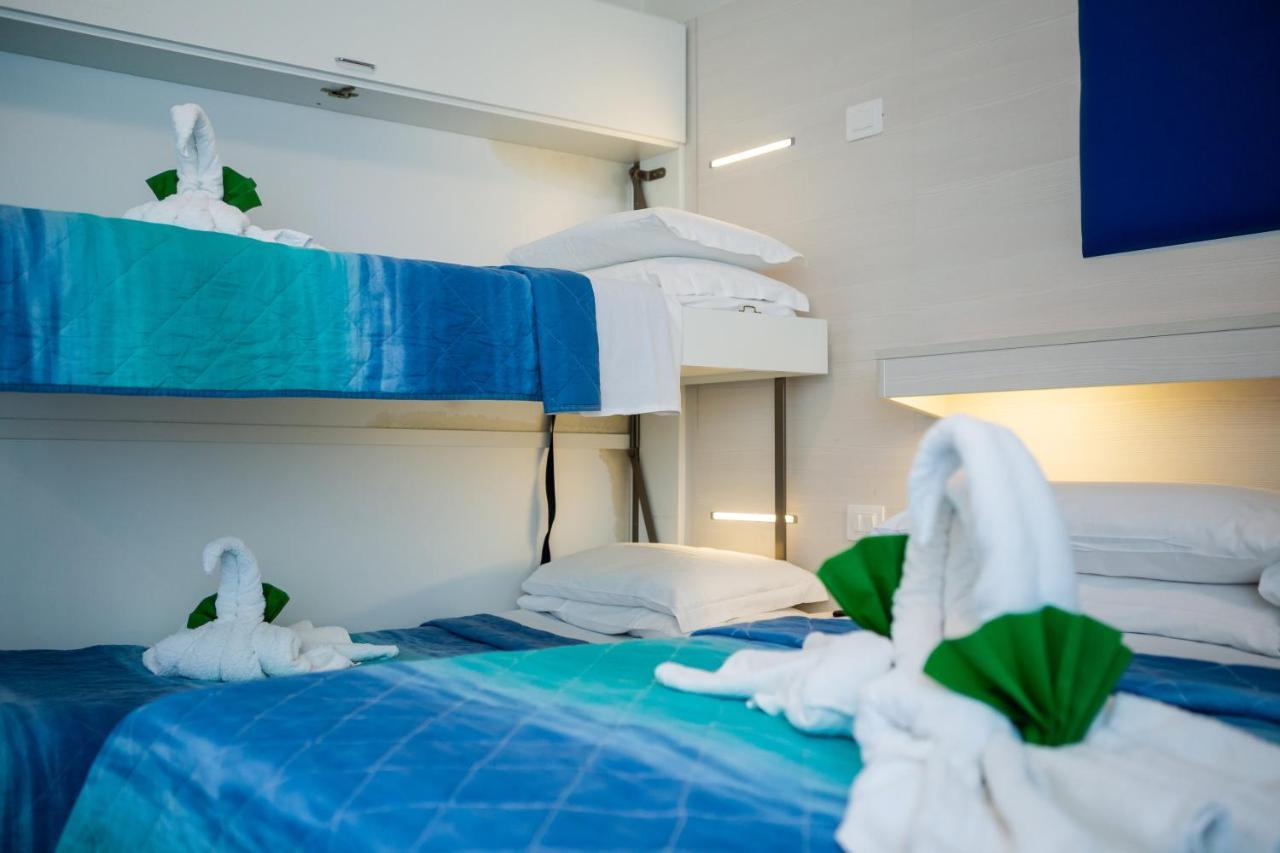Villa Lucilla Lignano Sabbiadoro Exteriér fotografie