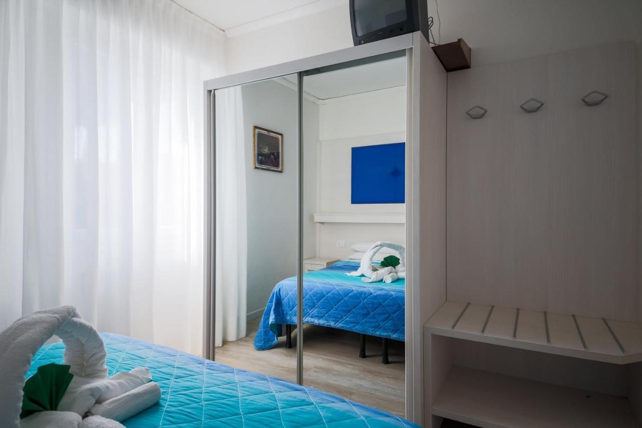 Villa Lucilla Lignano Sabbiadoro Exteriér fotografie