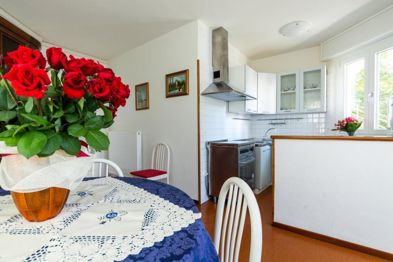 Villa Lucilla Lignano Sabbiadoro Exteriér fotografie