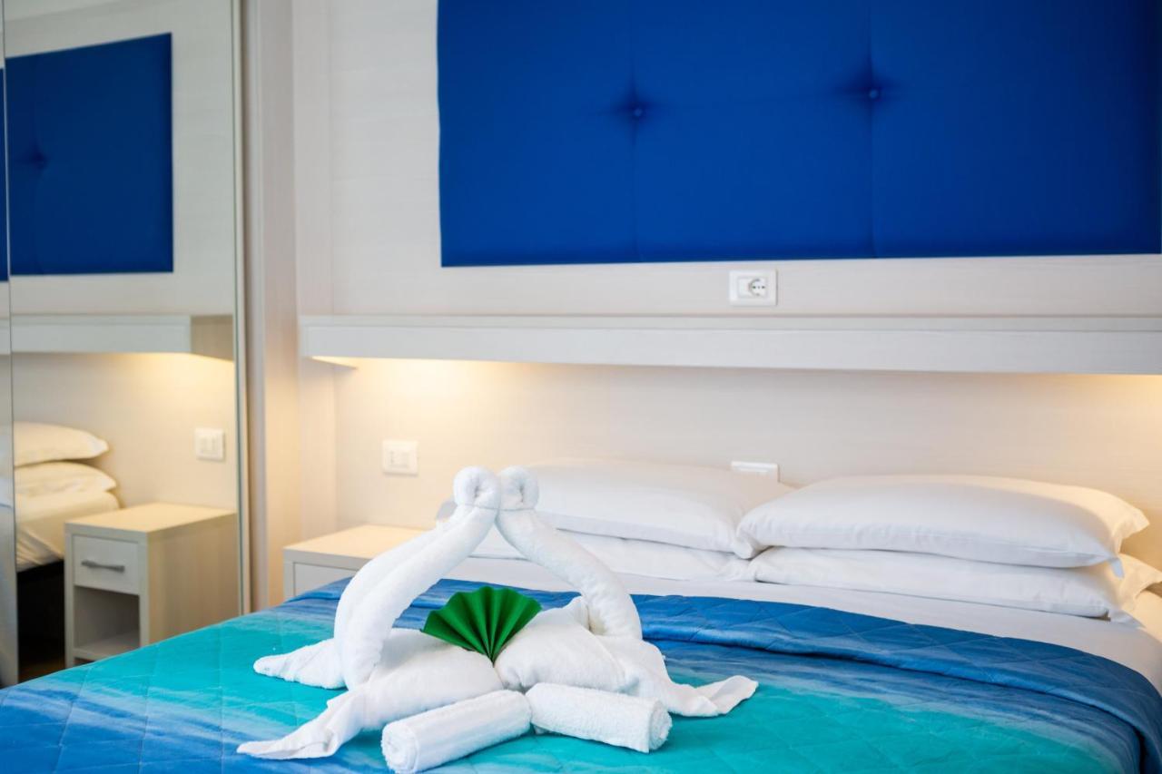Villa Lucilla Lignano Sabbiadoro Exteriér fotografie