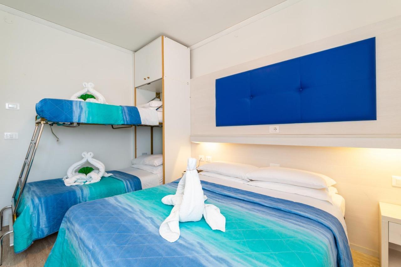 Villa Lucilla Lignano Sabbiadoro Exteriér fotografie