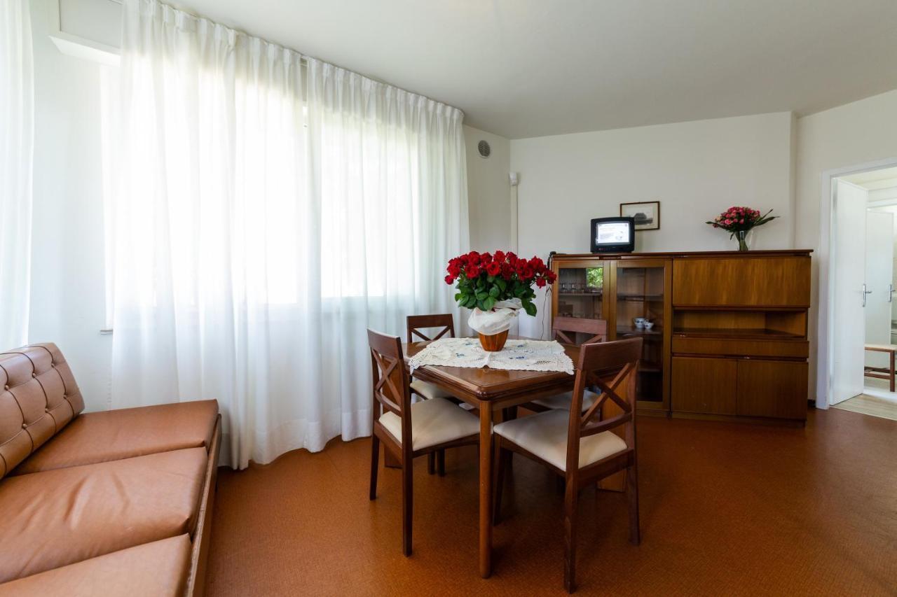 Villa Lucilla Lignano Sabbiadoro Exteriér fotografie