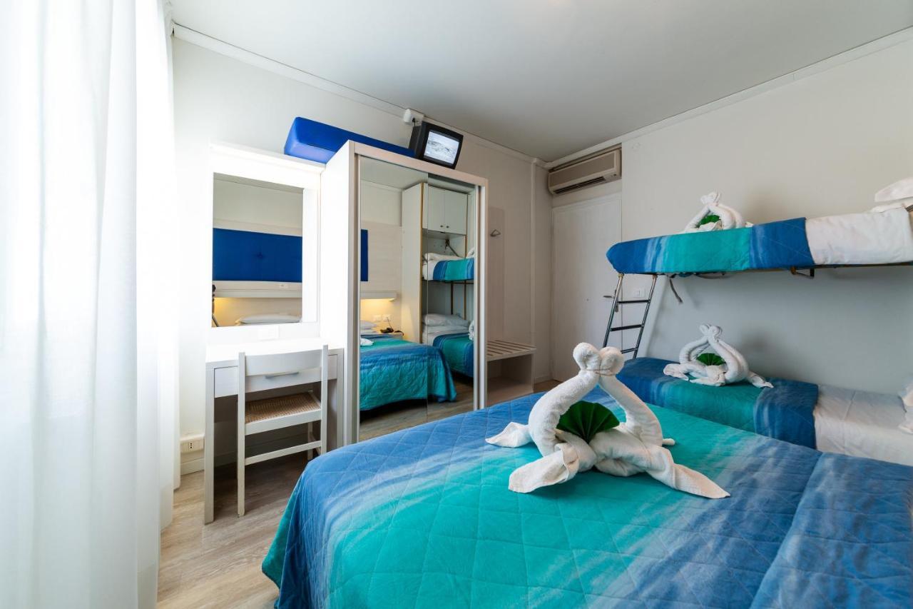 Villa Lucilla Lignano Sabbiadoro Exteriér fotografie