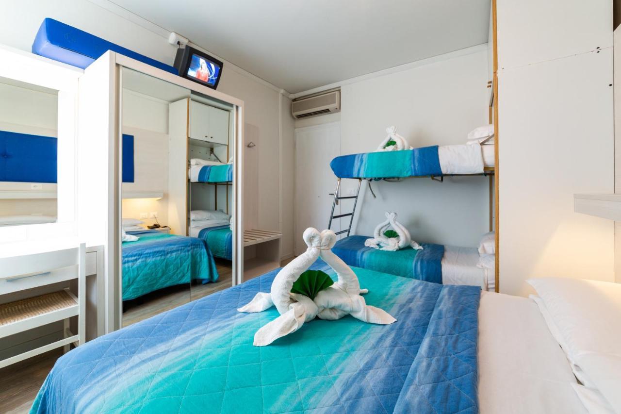 Villa Lucilla Lignano Sabbiadoro Exteriér fotografie