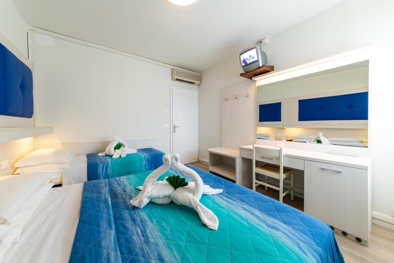 Villa Lucilla Lignano Sabbiadoro Exteriér fotografie