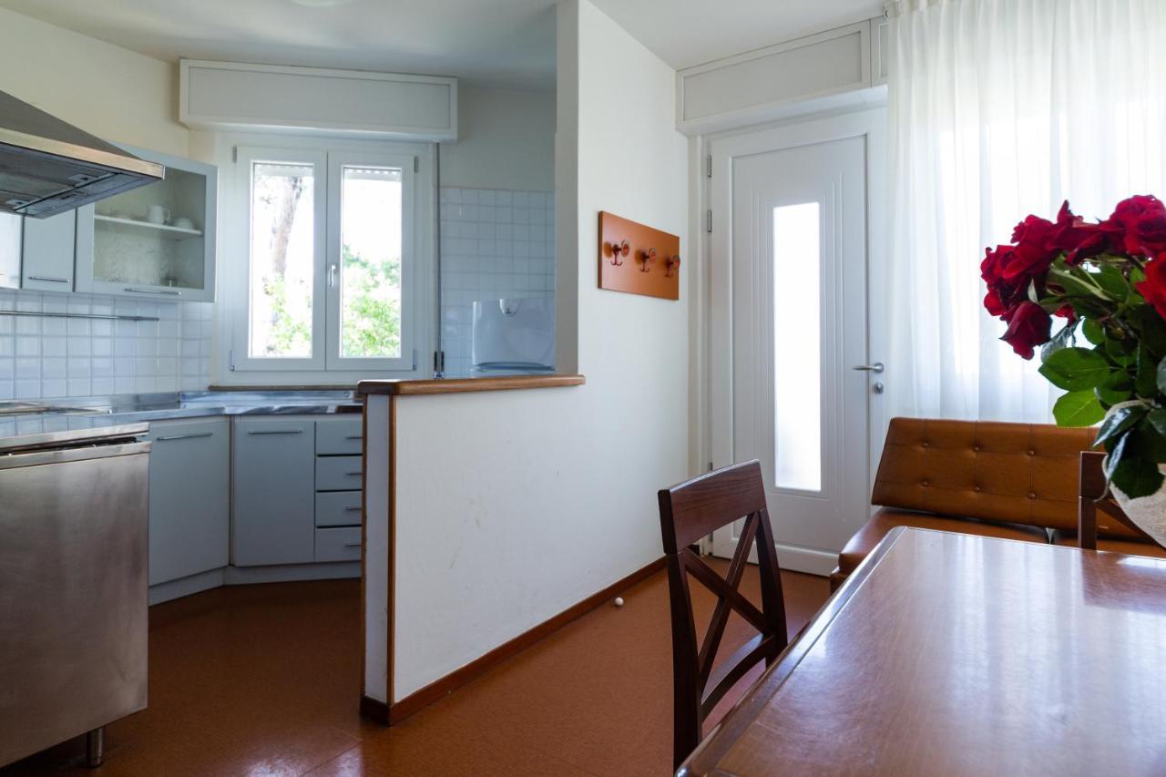 Villa Lucilla Lignano Sabbiadoro Exteriér fotografie